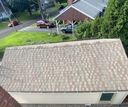 Hemlock Roofing LLC