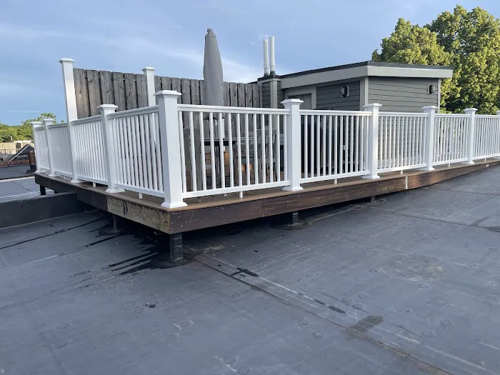 Ranch Roofing Picture 2