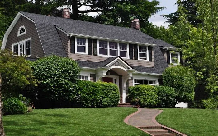 Ranch Roofing Picture 1