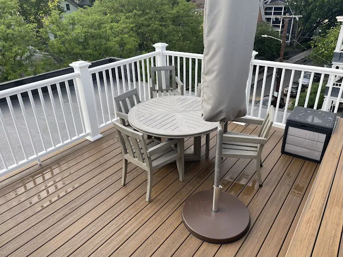 Ranch Roofing Picture 3