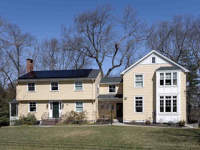 Ranch Roofing Picture 6