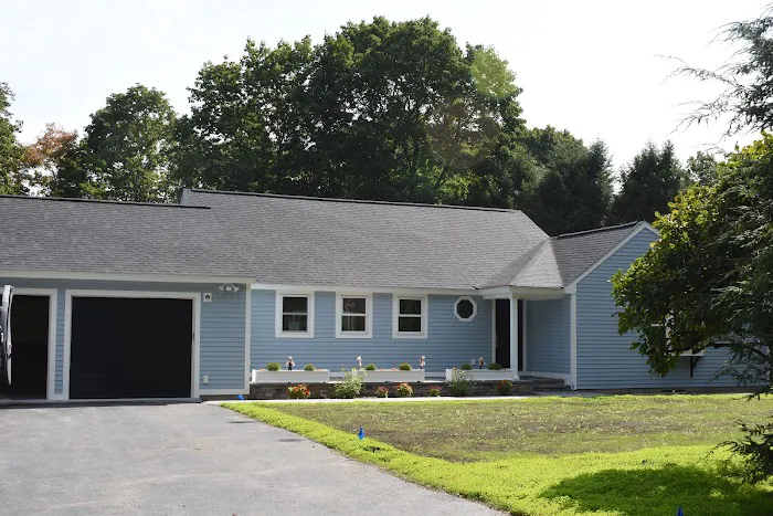 Ranch Roofing Picture 9