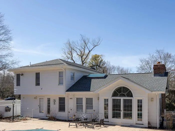 Ranch Roofing Picture 8