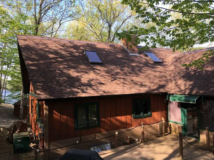 Woodland HomeWorks Picture 1