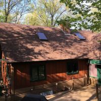 Woodland HomeWorks ico