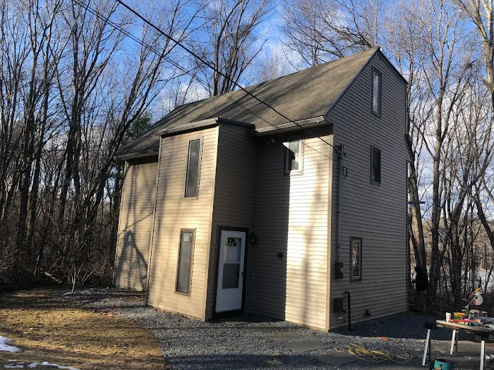 CloughContracting roofing an gutter service Picture 2