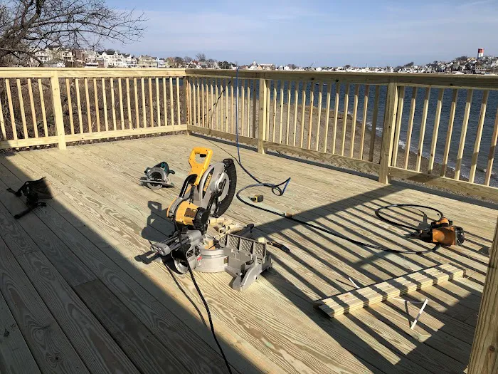 CloughContracting roofing an gutter service Picture 8