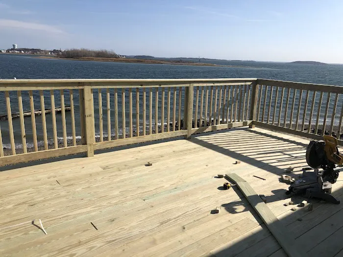 CloughContracting roofing an gutter service Picture 7