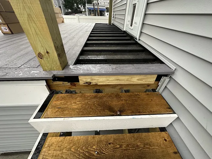 J White Construction Inc. Picture 5