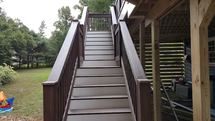 J White Construction Inc. Picture 8