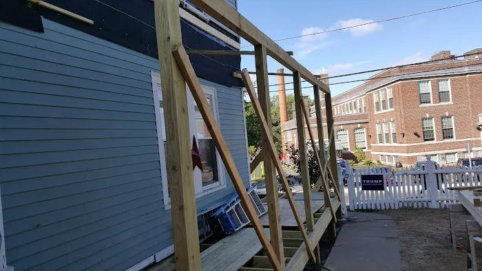 J White Construction Inc. Picture 3