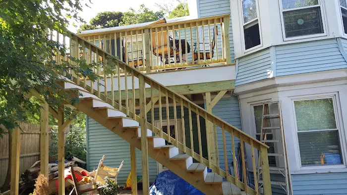 J White Construction Inc. Picture 10