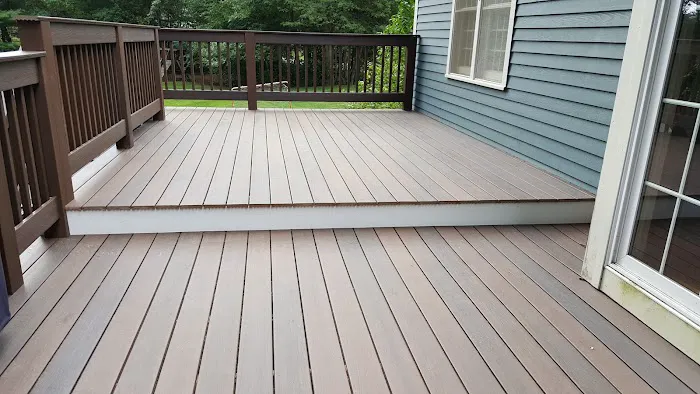 J White Construction Inc. Picture 9