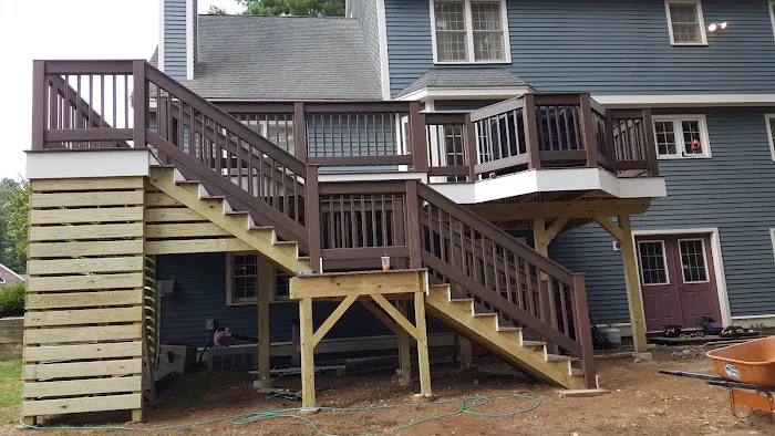 J White Construction Inc. Picture 1