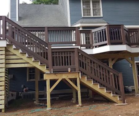 J White Construction Inc.