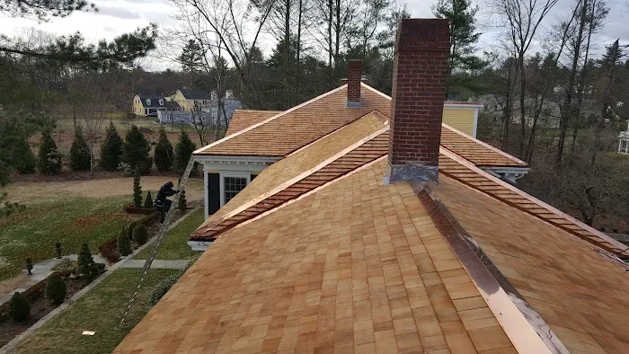 J White Construction Inc. Picture 2