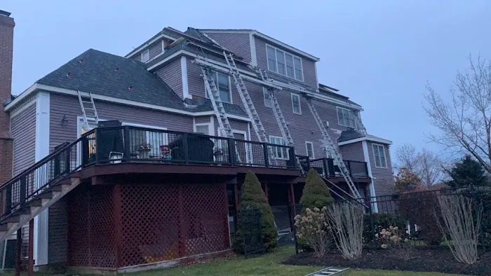 OJR Roofers Picture 3