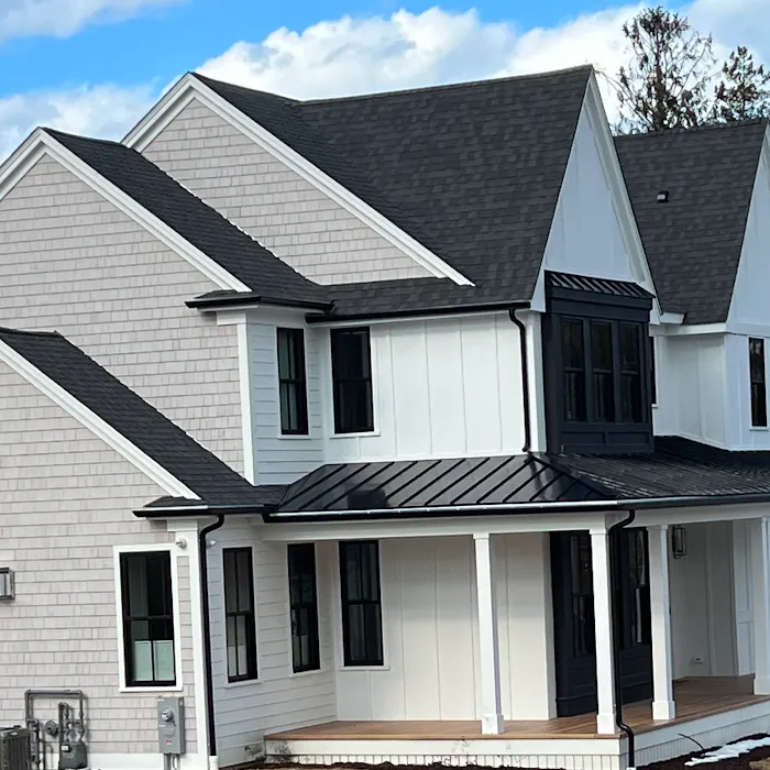 Mastercraft Roofing Siding Windows Picture 2