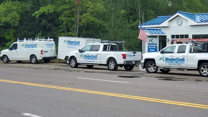 Mastercraft Roofing Siding Windows Picture 1