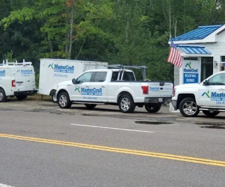 Mastercraft Roofing Siding Windows