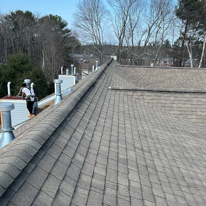 Mastercraft Roofing Siding Windows Picture 9