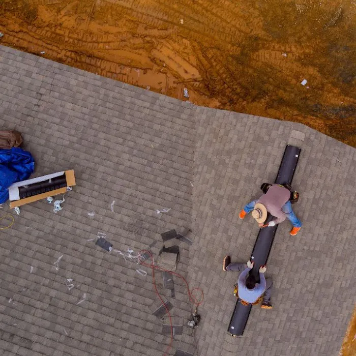 Pinnacle Roofing Newton Picture 5