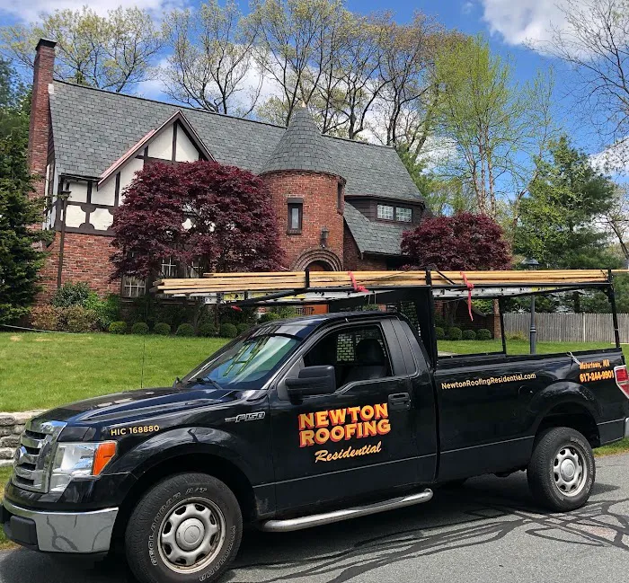 Newton Roofing Residential Picture 2