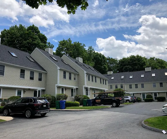 Newton Roofing Residential Picture 6