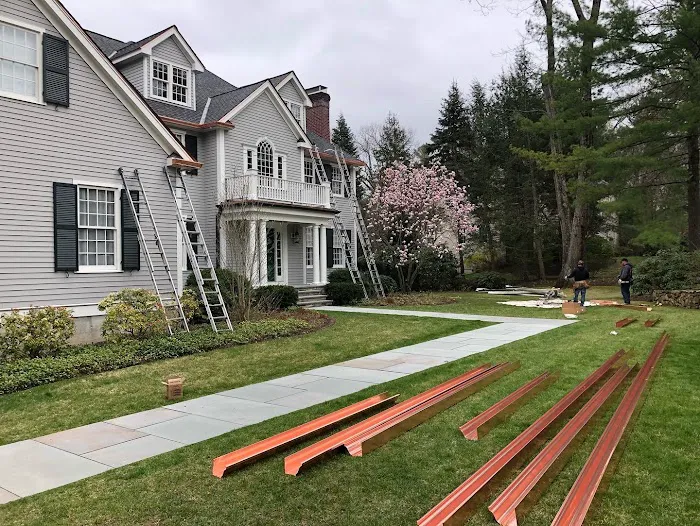 Newton Roofing Residential Picture 1