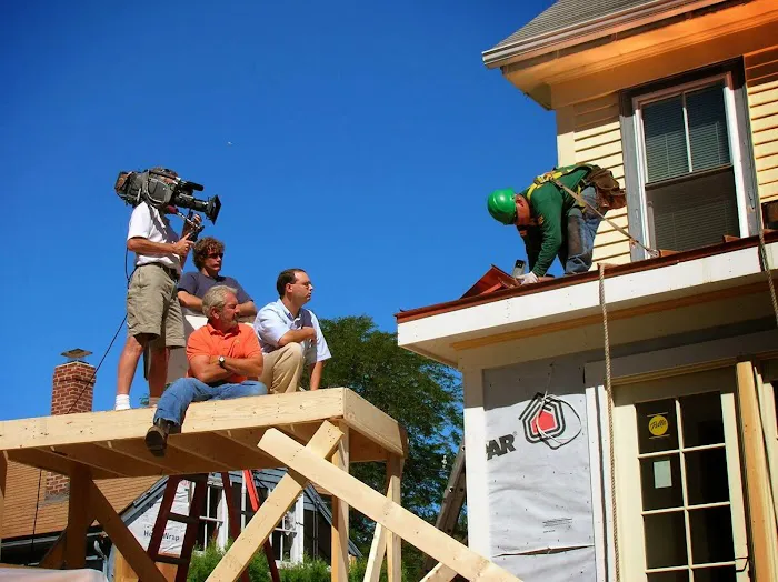 Newton Roofing Residential Picture 5