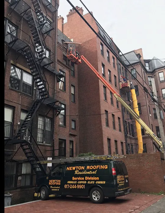 Newton Roofing Residential Picture 9