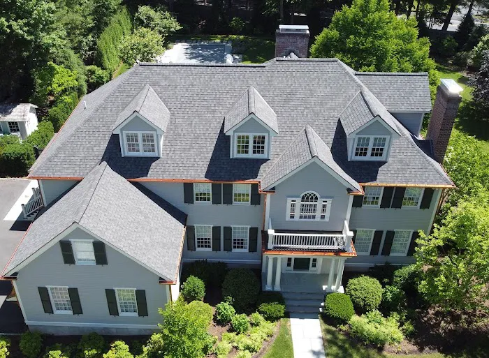 Newton Roofing Residential Picture 8