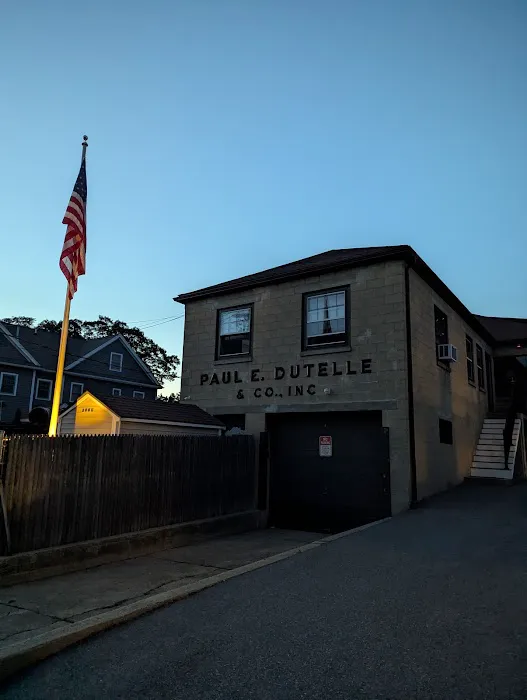 Paul E Dutelle & Co Inc Picture 1