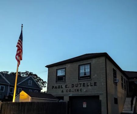 Paul E Dutelle & Co Inc