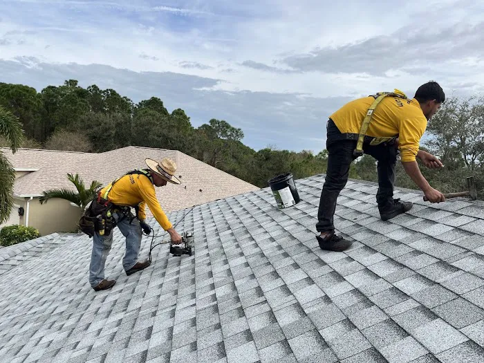 Fowler Brothers Roofing Picture 1