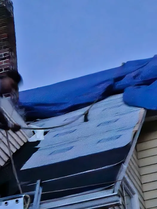 Rain and Shine Masonry, foundation waterproofing, chimney repairs Picture 2