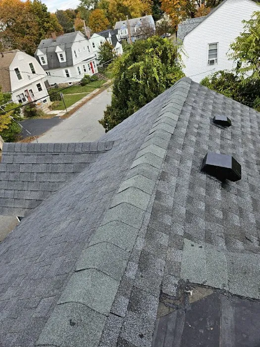 Rain and Shine Masonry, foundation waterproofing, chimney repairs Picture 1