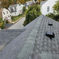 Rain and Shine Masonry, foundation waterproofing, chimney repairs ico