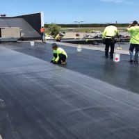 RB Farina Roofing & Construction ico