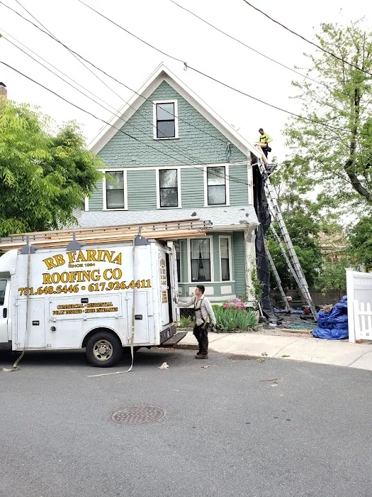 RB Farina Roofing & Construction Picture 10