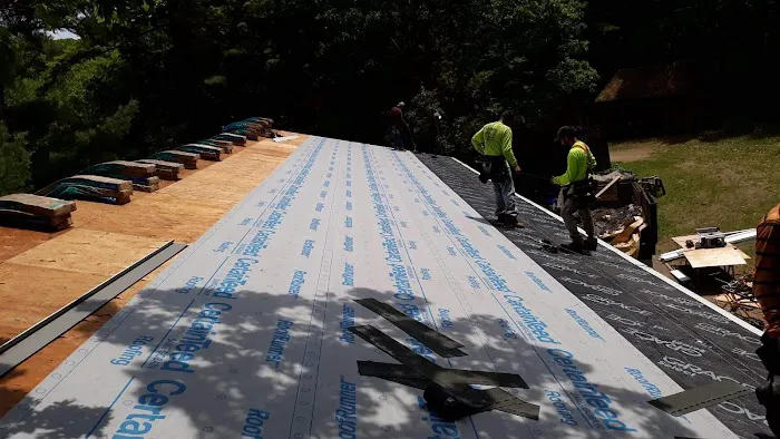 RB Farina Roofing & Construction Picture 8