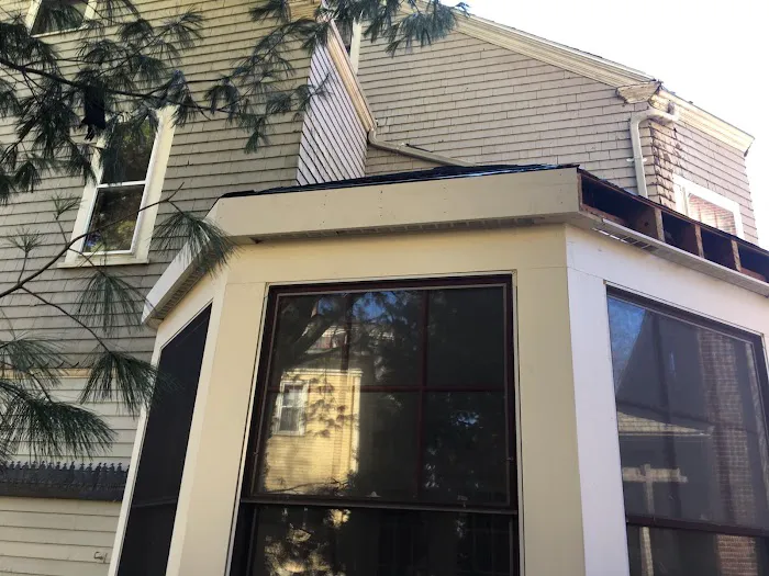 RB Farina Roofing & Construction Picture 4