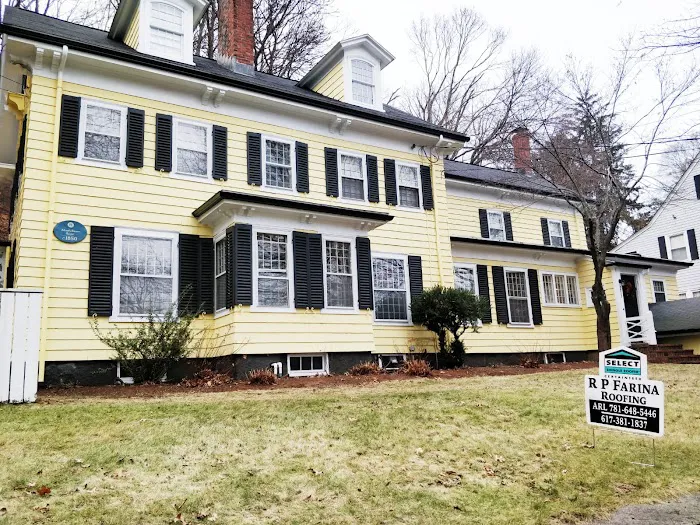 RB Farina Roofing & Construction Picture 5