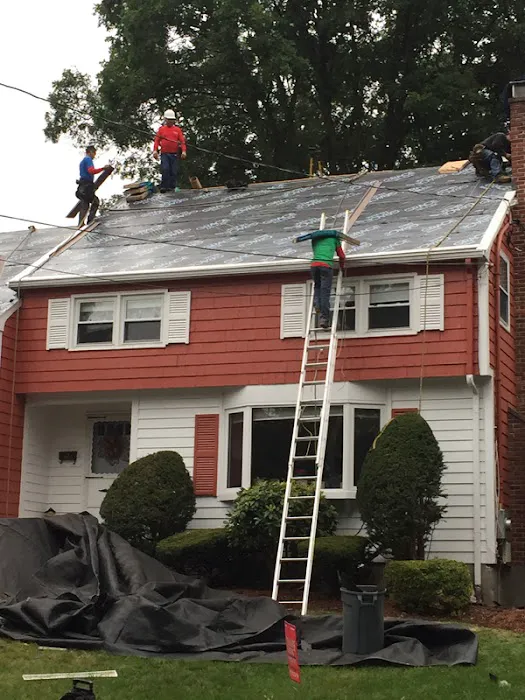 Premiere Roofing & Remodeling LLC Picture 6