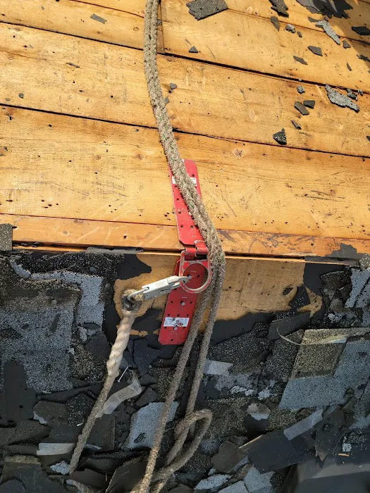 Winchester Roofing Picture 1