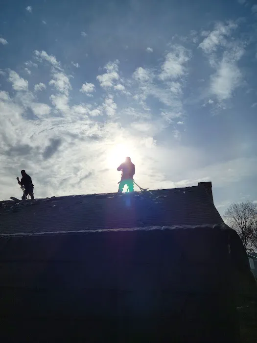 Winchester Roofing Picture 3