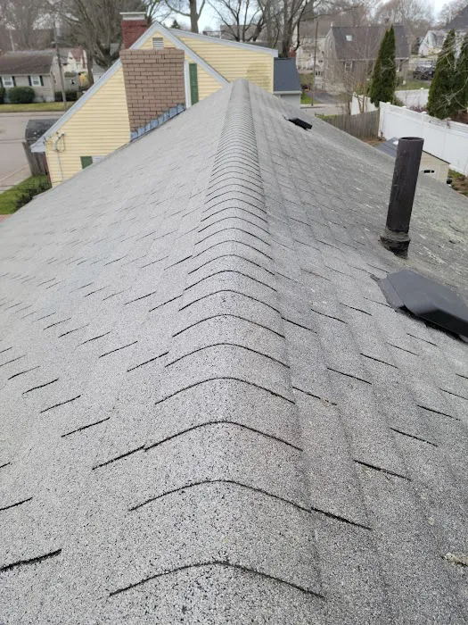 Winchester Roofing Picture 2