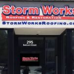 Storm Works Roofing & Restoration