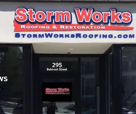 Storm Works Roofing & Restoration