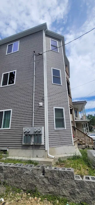 Storm Works Roofing & Restoration Picture 3